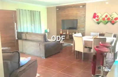 Linda chácara, casa térrea, muito verde, doc 100% ac financiamento