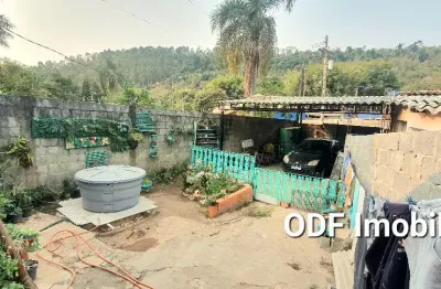 Ótima casa térrea, 2 dorm, quintal, 2 vagas,  area urbana, prox  ao clube da esportiva.