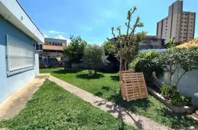 Chacara, um paraiso  dentro da cidade,  no coracao da ponte sao joao.