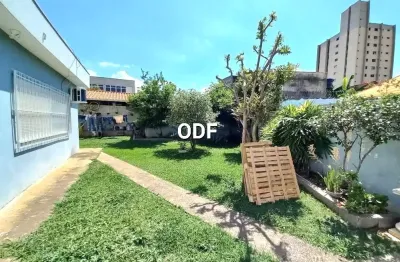 Chacara, um paraiso  dentro da cidade,  no coracao da ponte sao joao.