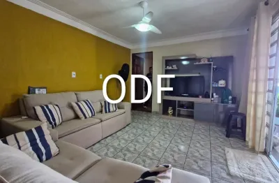 Ótima casa, jd. guanabara, jundiaí-sp,  04 dorm, suite, edícula, 03 vagas