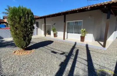 Casa com 2 quartos à venda no Petrópolis, Joinville 