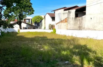 Terreno à venda na Rua Geral do Forte, Ubatuba, São Francisco do Sul