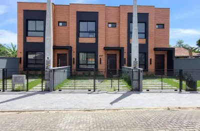 Casa com 3 quartos à venda na Rua Geral do Forte, Ubatuba, São Francisco do Sul