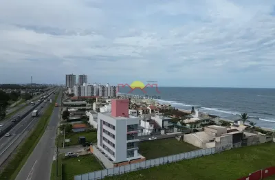 Apartamento com 2 quartos à venda na Rua Bernardo Aguiar, 26, Tabuleiro, Barra Velha