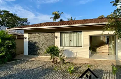 Casa com 4 quartos à venda na Rua Francisco Moser, Vila Nova, Joinville