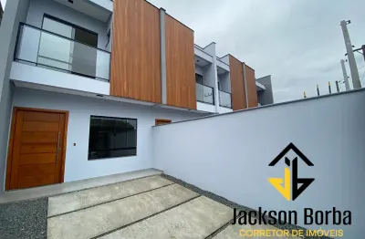 Casa com 3 quartos à venda no Guanabara, Joinville 