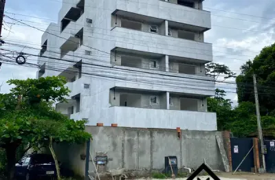 Apartamento com 2 quartos à venda na Rua Tenente Antônio João, Bom Retiro, Joinville
