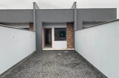 Casa com 2 quartos à venda na Rua Dolores Schneider, Vila Nova, Joinville