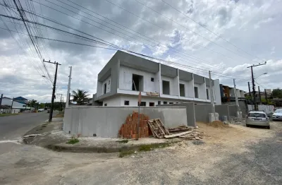 Casa com 3 quartos à venda na Rua Amandus Jacob, Vila Nova, Joinville