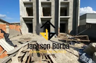 Casa com 2 quartos à venda na Vila Nova, Joinville 