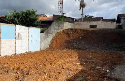 Terreno à venda na Rua Florianópolis, Jarivatuba, Joinville