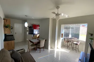 Apartamento com 3 quartos à venda na Rua Santa Catarina, Santa Catarina, Joinville