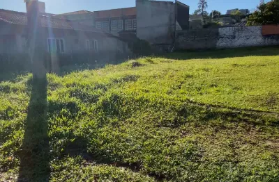 Terreno à venda no Itaum, Joinville 