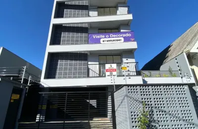 Apartamento à venda na Rua Brasil, Saguaçu, Joinville