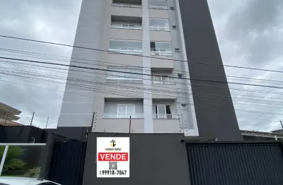 Apartamento com 3 quartos à venda na Rua Santa Catarina, Santa Catarina, Joinville