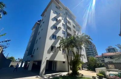 Apartamento com 3 quartos à venda na Rua Marcelino Champagnat, Bucarein, Joinville