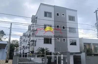 Apartamento com 2 quartos à venda na Rua Eleotério Maia, Guanabara, Joinville