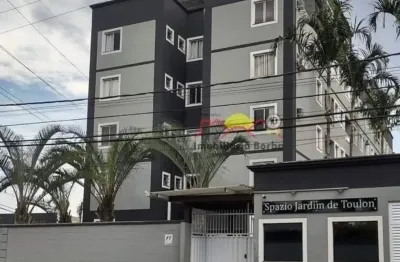 Apartamento com 2 quartos à venda na Rua Doutor Gerkes de Sellos Rocha, Santo Antônio, Joinville
