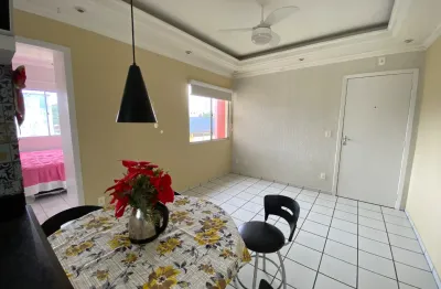 Apartamento com 2 quartos à venda na Rua Francisco Dunzer, Santa Catarina, Joinville