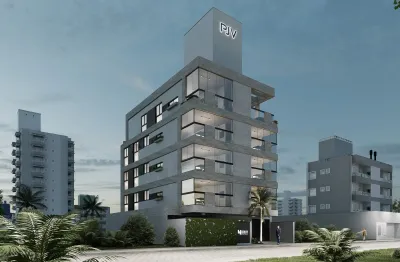 Cobertura com 3 quartos à venda na Avenida Nereu Ramos, Itacolomi, Balneário Piçarras