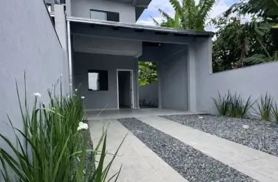 Casa com 3 quartos à venda na Rua Dorothovio do Nascimento, Jardim Sofia, Joinville