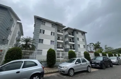 Apartamento com 3 quartos à venda no São Marcos, Joinville 