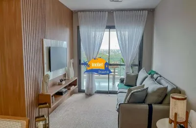 Apartamento a venda - proximo ao mar- 2 dormitorios- bertioga-sp