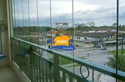 Apartamento a venda- 2 dormitórios - maitinga- bertioga-sp