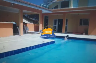 Casa em condominio a venda- morada da praia- boraceia- bertioga- sp