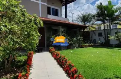 Casa com 4 quartos à venda no maitinga, bertioga  por r$ 1.400.000