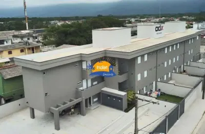 Imperdível oportunidade: apartamento à venda em bertioga-sp, chácaras - 2 quartos, 1 sala, 1 banheiro, 1 vaga de garagem - 42,00m²