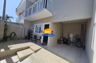 Casa com 2 quartos à venda no Centro, Bertioga 