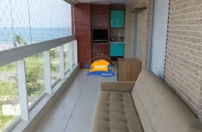 Apartamento com 3 quartos à venda no Indaia, Bertioga 