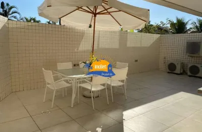 Apartamento garden a venda- próximo ao mar- maitinga- bertioga-sp