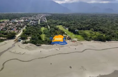 Terreno à venda no centro, bertioga , 30000 m2 por r$ 36.000.000