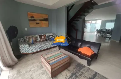 Casa com 3 quartos à venda no Centro, Bertioga 