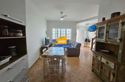 Casa em condomínio a venda- 3 suítes- próximo ao mar- maitinga- bertioga
