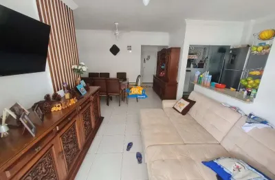 Apartamento com 2 quartos à venda no Indaia, Bertioga 