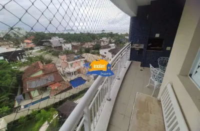 Apartamento com 2 quartos à venda no Maitinga, Bertioga 