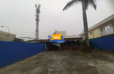 Casa com 4 quartos à venda no Centro, Bertioga 