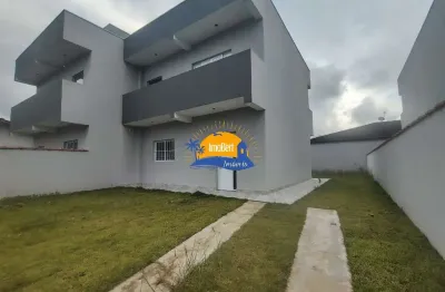 Casa com 2 quartos à venda no Maitinga, Bertioga 
