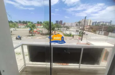 Casa de condomínio no rio da praia, bertioga-sp: 2 quartos, 1 banheiro, 1 vaga!