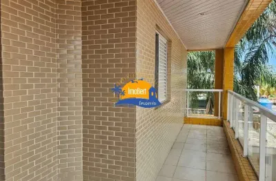 Apartamento à venda em bertioga-sp, bairro indaiá: 2 quartos, 1 suíte, 1 sala, 2 banheiros, 2 vagas de garagem, 77,00 m²!