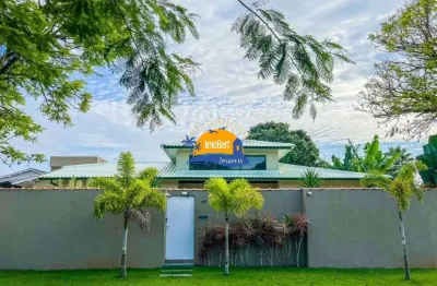 Casa à venda com 4 quartos e 221,49 m² construídos -  proximo  à praia!cantão do indaiá, bertioga-sp -
