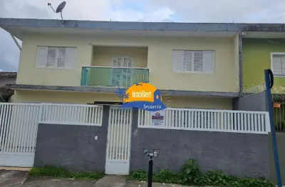 Casa à venda em bertioga-sp, proximo a praia ! 3 quartos, 1 suíte, 1 sala, 3 banheiros, 1 vaga de garagem, 150,50m².