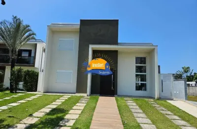Sobrado em um condomínio exclusivo, perfeito para quem busca conforto, segurança e sofisticação.