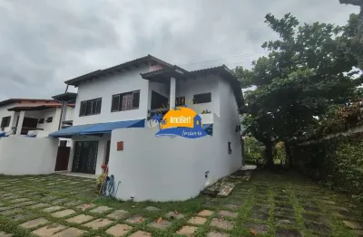 Venda de casa de condomínio em bertioga-sp, indaiá - 200 mts da praia com 3 quartos, 1 suíte, 3 salas, 3 banheiros, 2 vagas, 182,78 m²