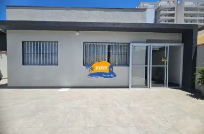Casa à venda em bertioga-sp, centro, proximo a praia, 3 quartos, 2 suítes, 1 sala, 3 banheiros, 5 vagas, 170,59 m². imperdível!