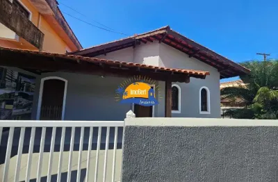 Casa térrea à venda em bertioga-sp, bairro vista linda, com 2 quartos, 1 sala, 1 banheiro, 2 vagas, 97,59 m² de área construída.